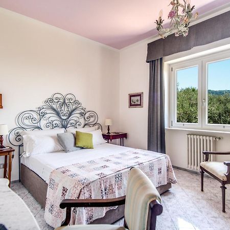 M Suites Сорренто Екстер'єр фото