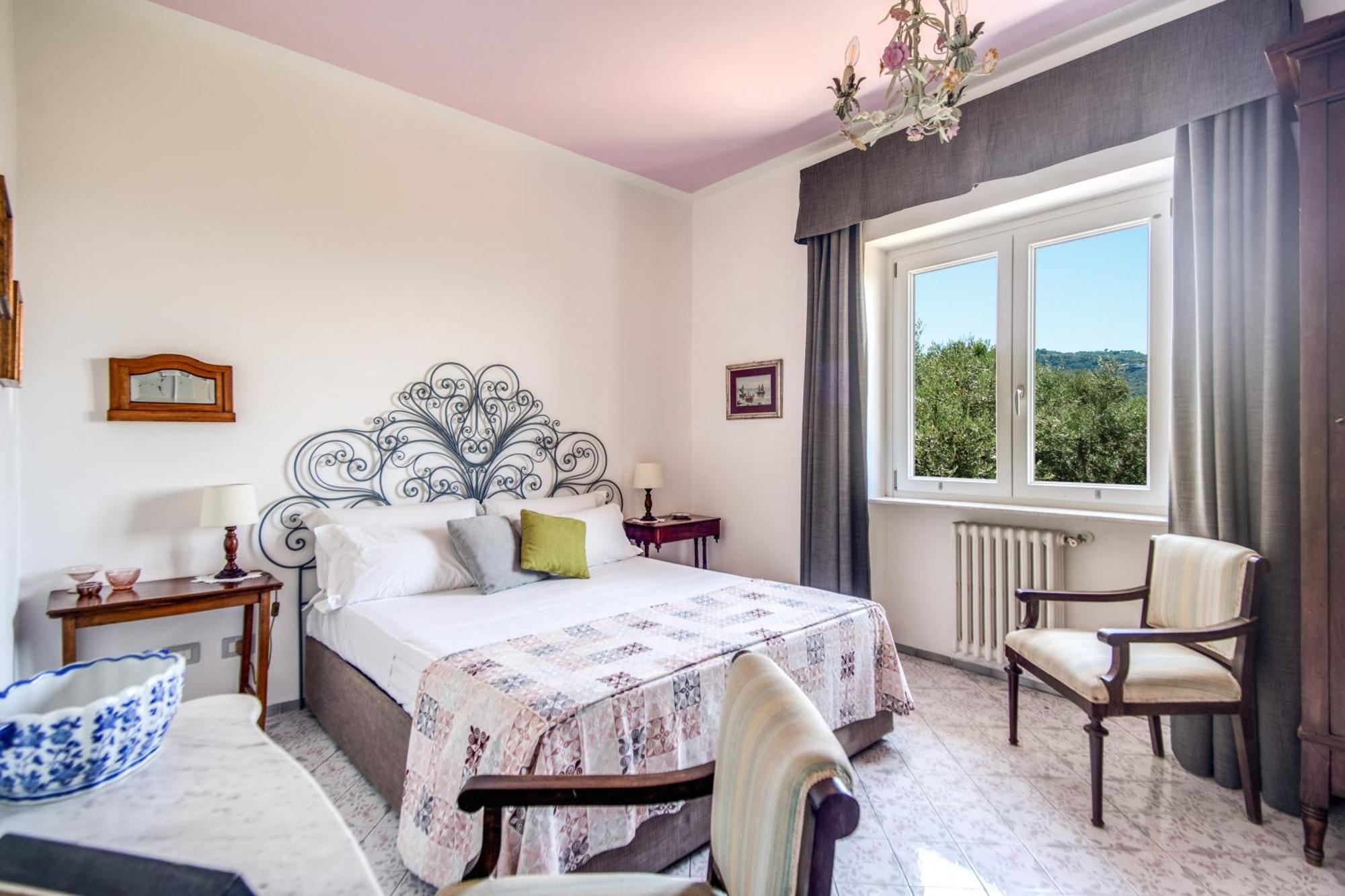 M Suites Сорренто Екстер'єр фото