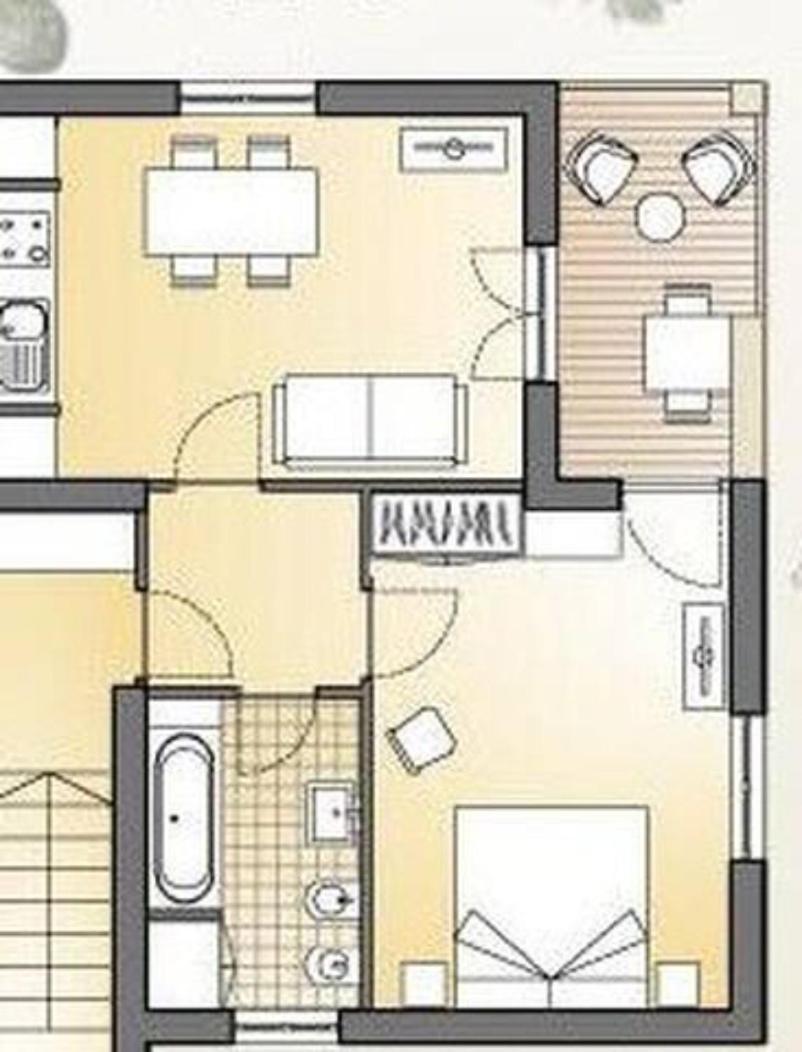 M Suites Сорренто Екстер'єр фото