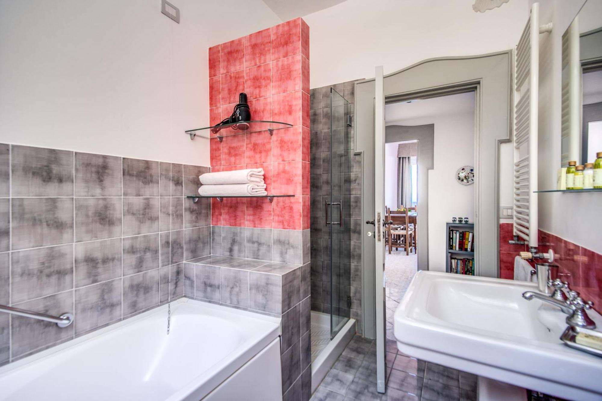 M Suites Сорренто Екстер'єр фото
