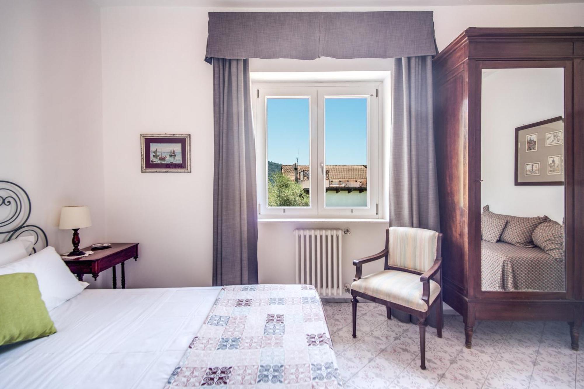M Suites Сорренто Екстер'єр фото